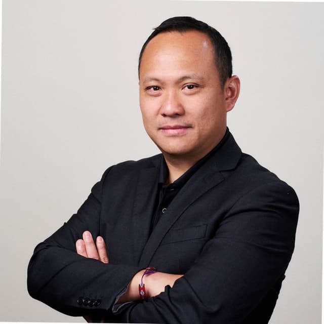 Anthony Nguyen